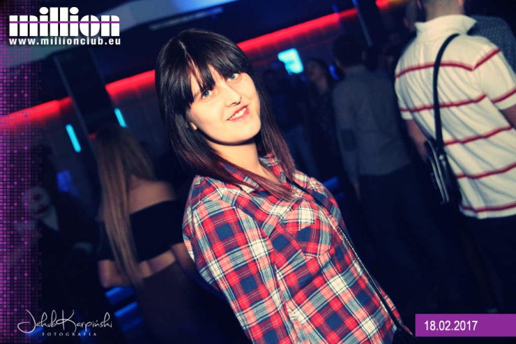 Hity na Maxxx`a w Million Club