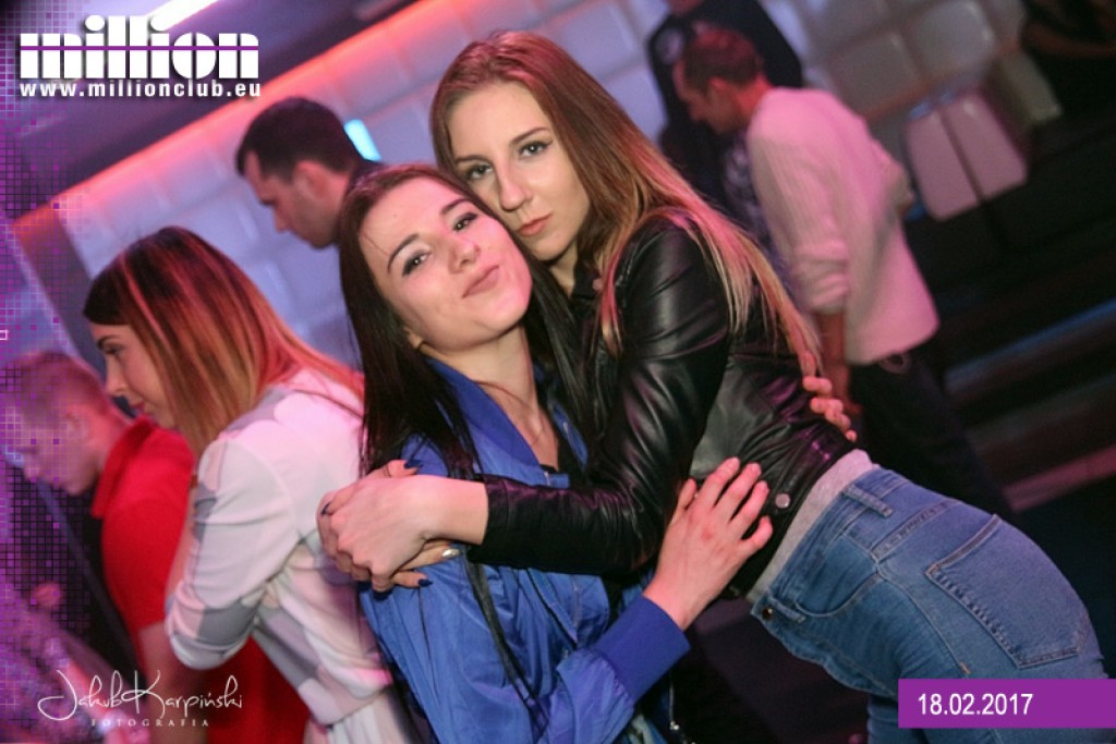Hity na Maxxx`a w Million Club