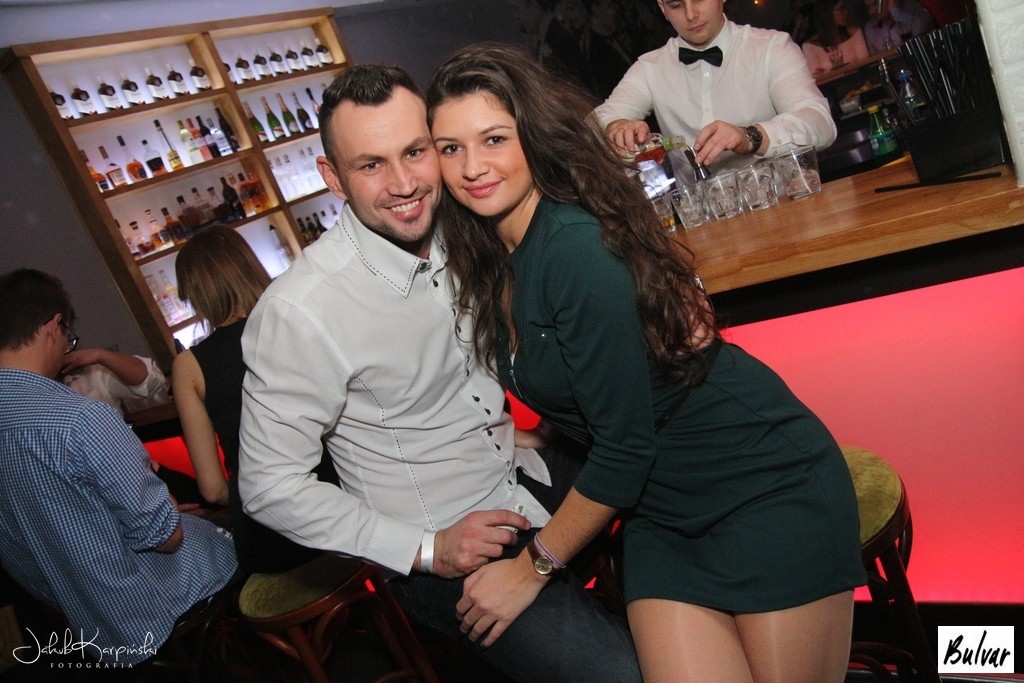 Sobotnie szaleństwo w Bulvarze