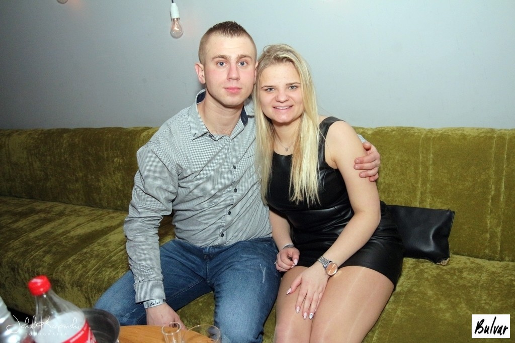 Sobotnie szaleństwo w Bulvarze