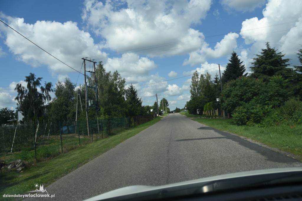 Ul. Dobrzyńska zostanie wyremontowana