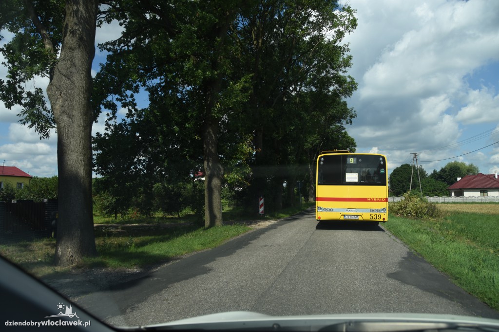 Ul. Dobrzyńska zostanie wyremontowana