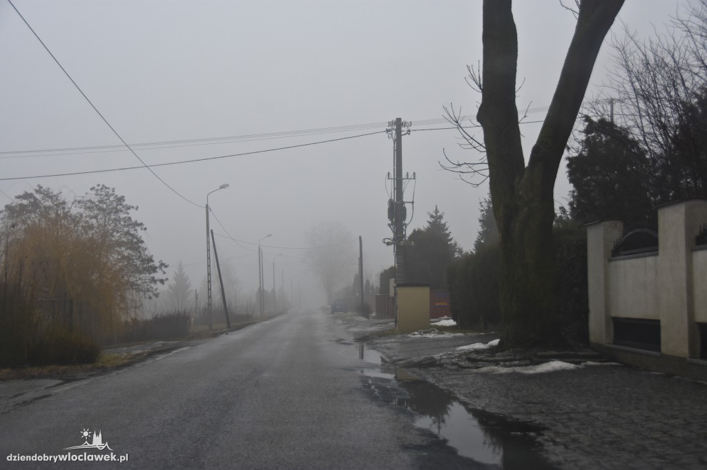 Ul. Dobrzyńska zostanie wyremontowana