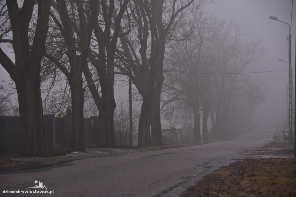 Ul. Dobrzyńska zostanie wyremontowana