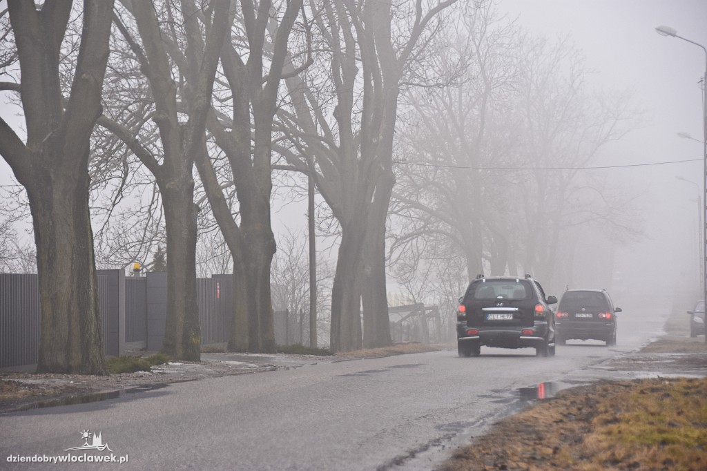 Ul. Dobrzyńska zostanie wyremontowana