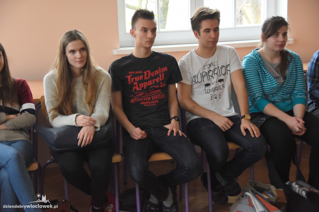 Goście z zagranicy w LMK