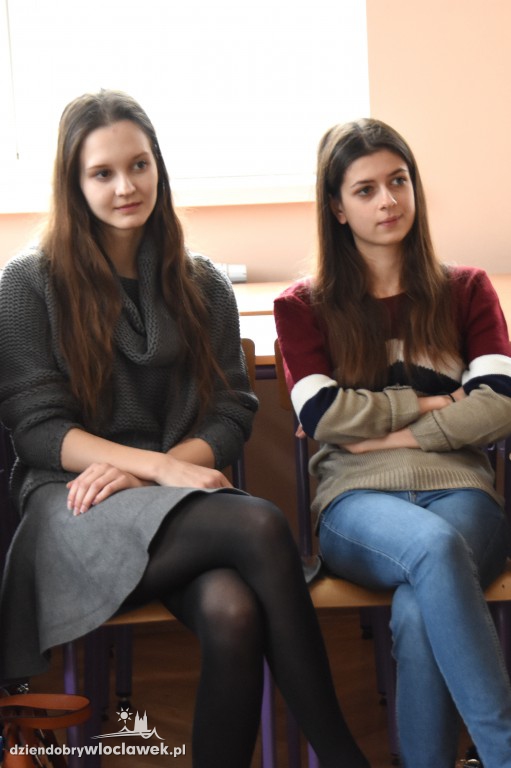 Goście z zagranicy w LMK
