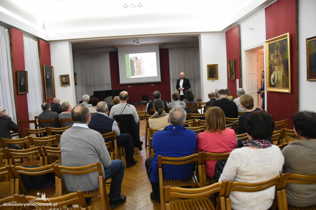 Spotkanie z archeologią w muzeum