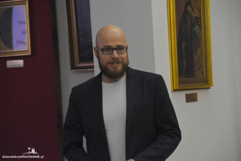 Spotkanie z archeologią w muzeum