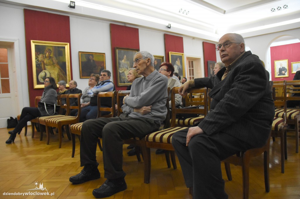 Spotkanie z archeologią w muzeum