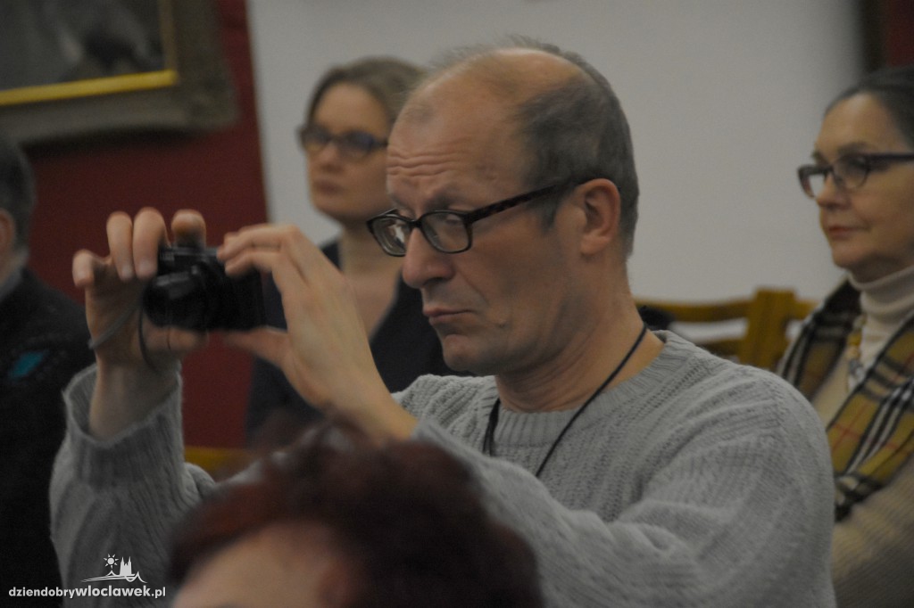 Spotkanie z archeologią w muzeum