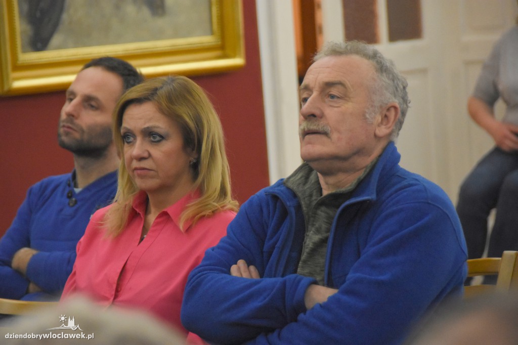 Spotkanie z archeologią w muzeum