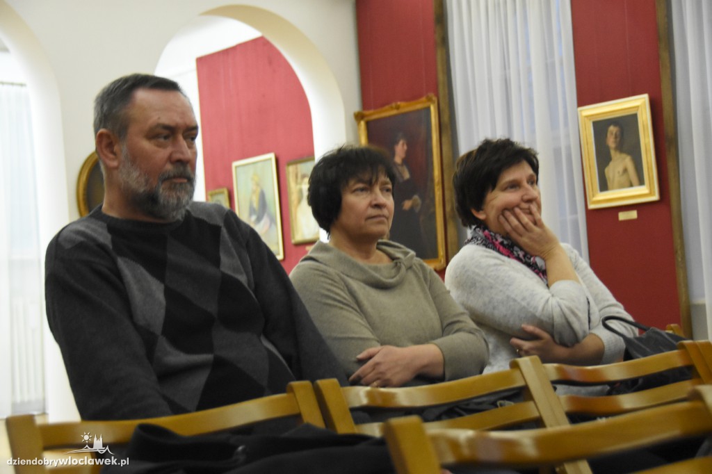 Spotkanie z archeologią w muzeum