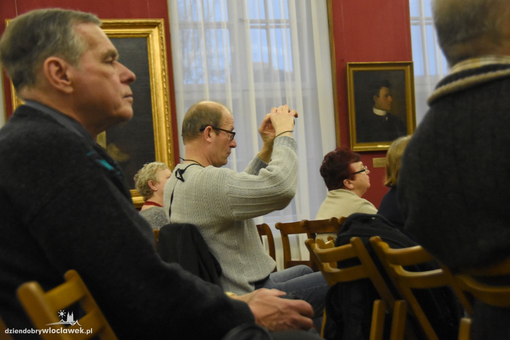 Spotkanie z archeologią w muzeum