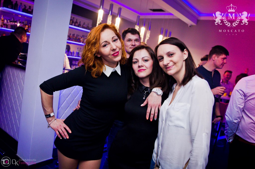 Music for Your Soul w Moscato Club