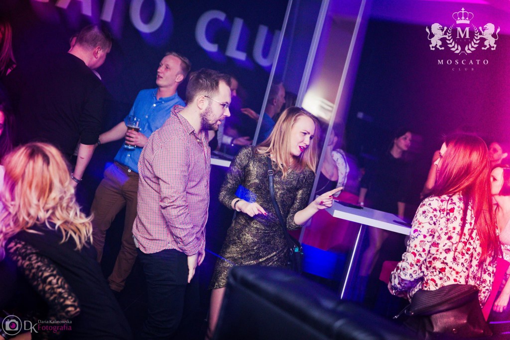 Music for Your Soul w Moscato Club
