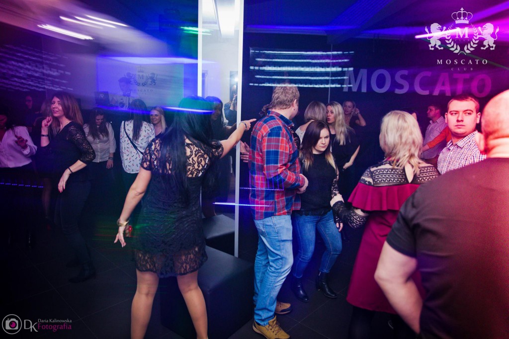 Music for Your Soul w Moscato Club
