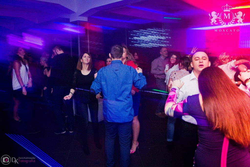 Music for Your Soul w Moscato Club