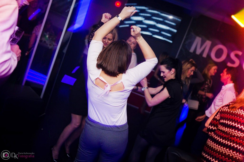 Music for Your Soul w Moscato Club