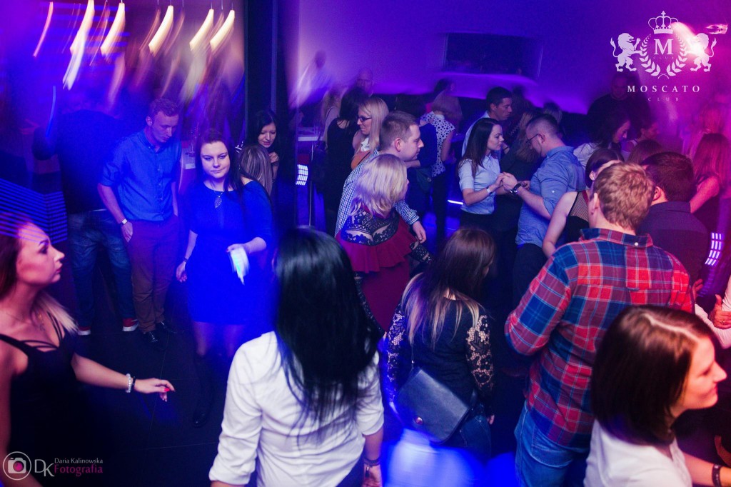 Music for Your Soul w Moscato Club