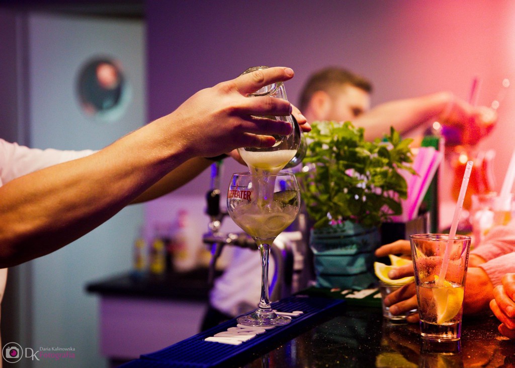 Music for Your Soul w Moscato Club