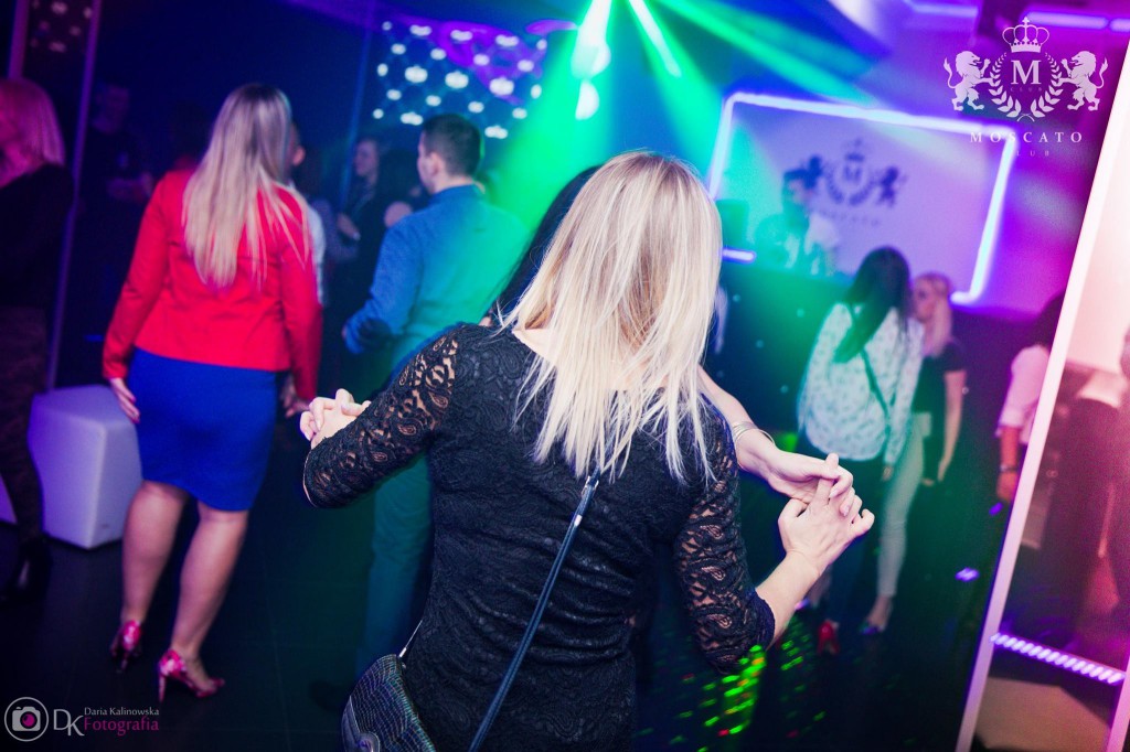 Music for Your Soul w Moscato Club