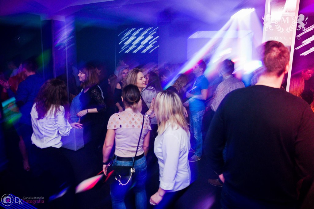 Music for Your Soul w Moscato Club