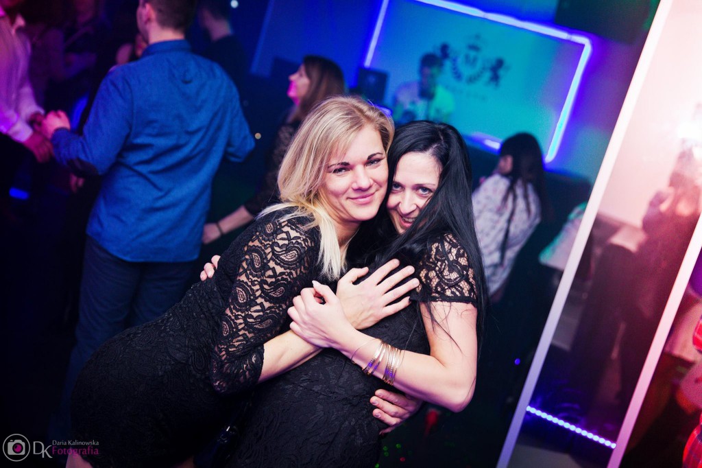 Music for Your Soul w Moscato Club
