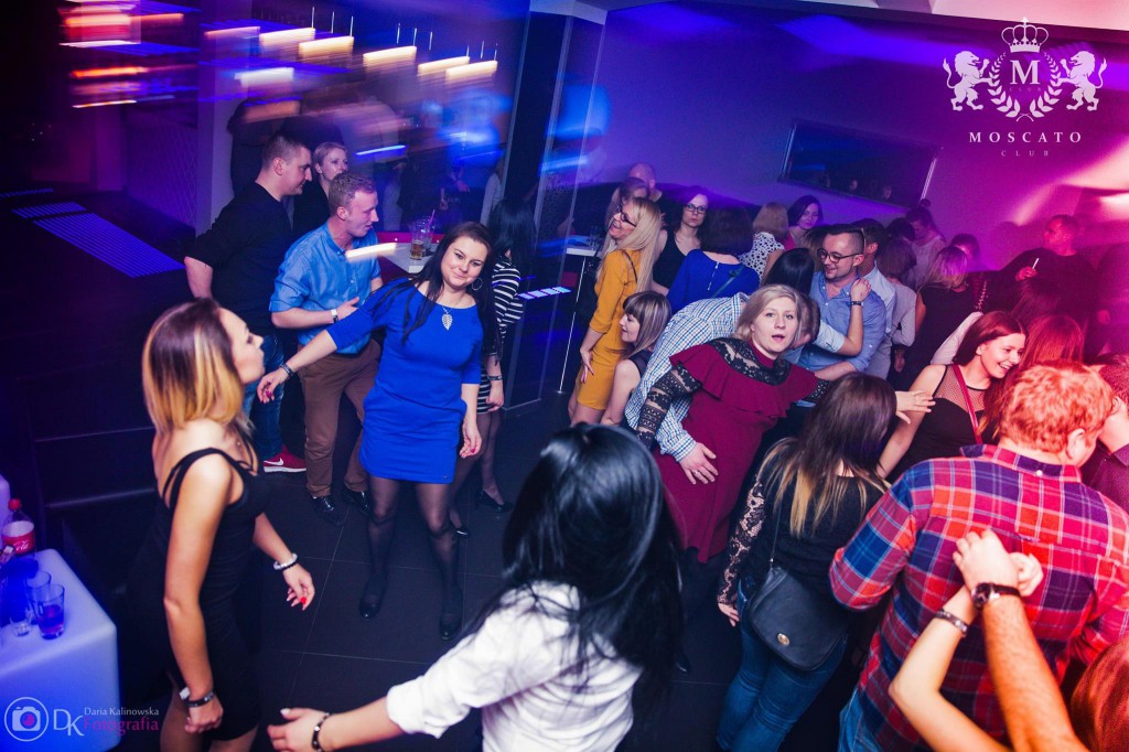 Music for Your Soul w Moscato Club