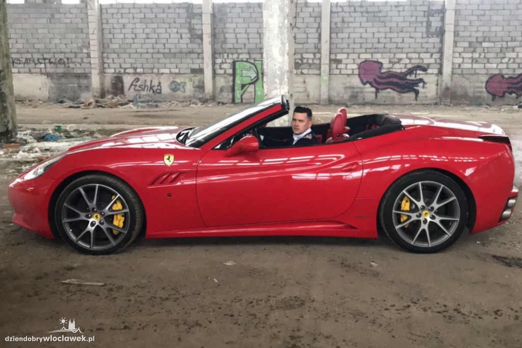Java Car Design kręci z braćmi Collins