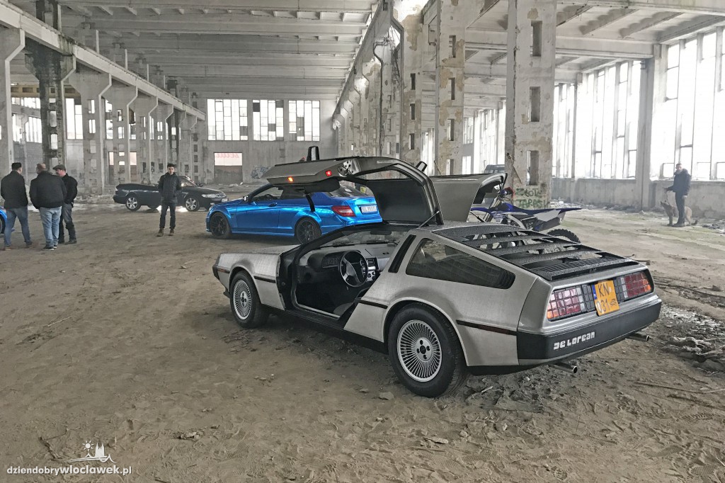 Java Car Design kręci z braćmi Collins