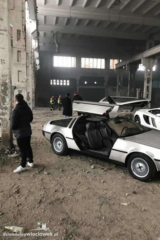 Java Car Design kręci z braćmi Collins