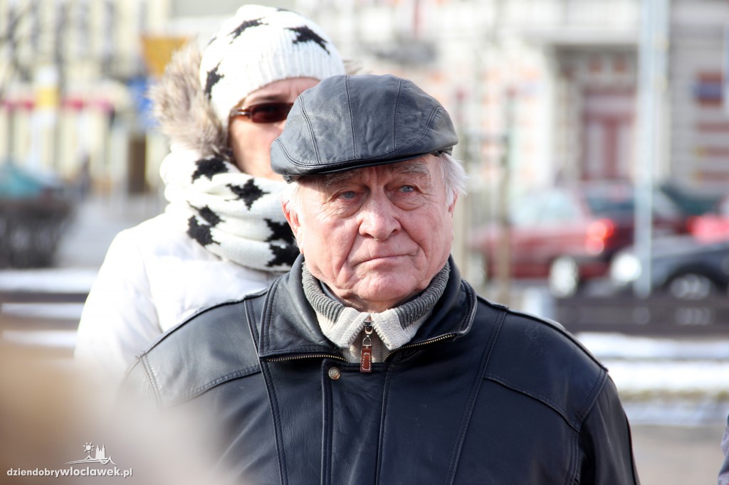 Zwiedzanie Szlaku Zabytków