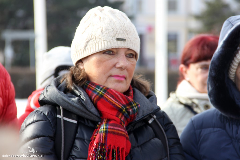 Zwiedzanie Szlaku Zabytków