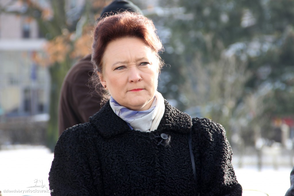 Zwiedzanie Szlaku Zabytków