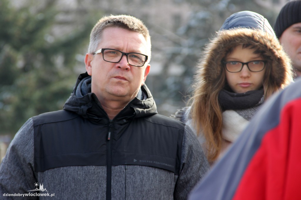 Zwiedzanie Szlaku Zabytków