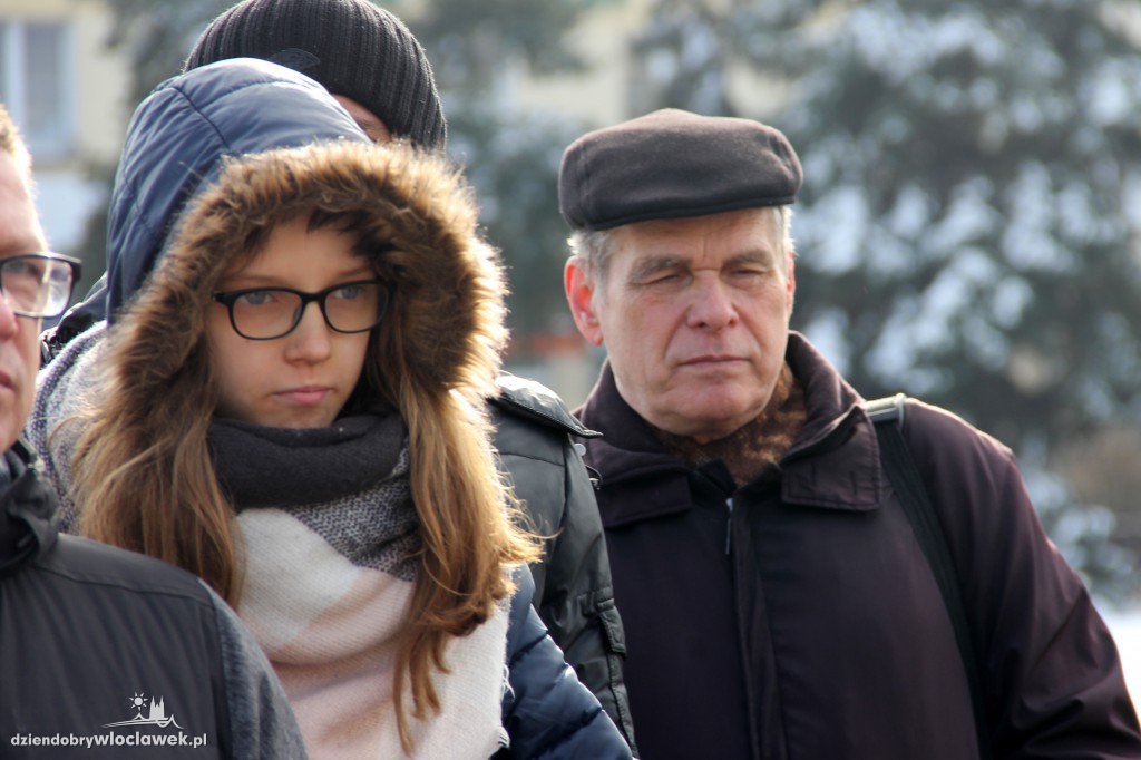 Zwiedzanie Szlaku Zabytków