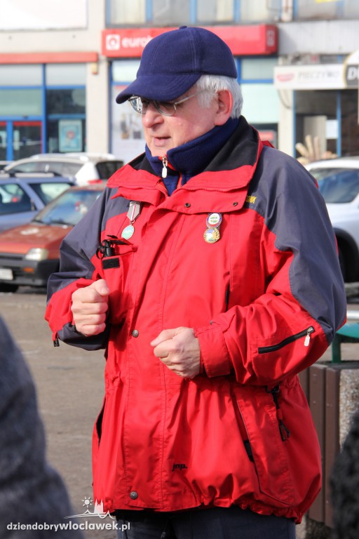 Zwiedzanie Szlaku Zabytków