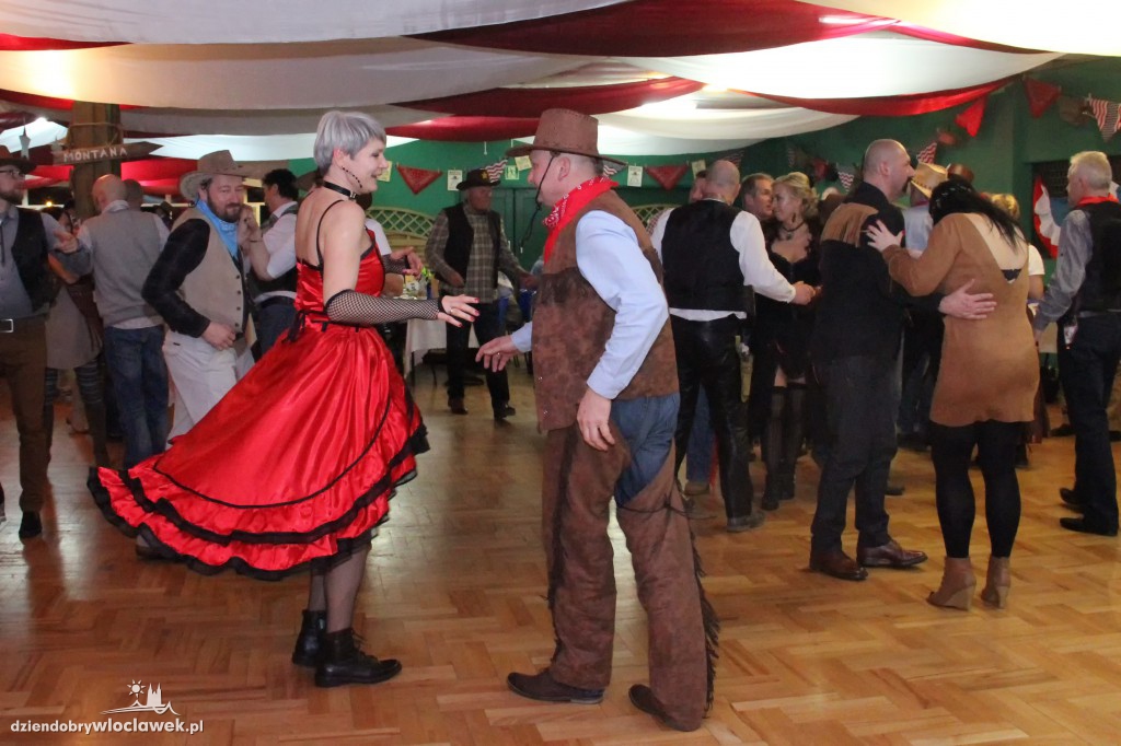 Śledzik w Klubie Zazamcze
