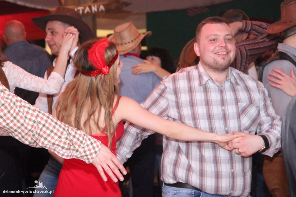 Śledzik w Klubie Zazamcze
