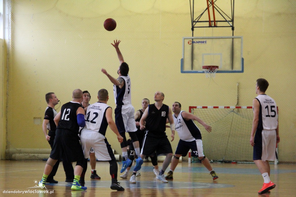 Ostatnia kolejka WLKA przed play-off
