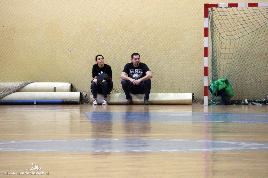 Ostatnia kolejka WLKA przed play-off