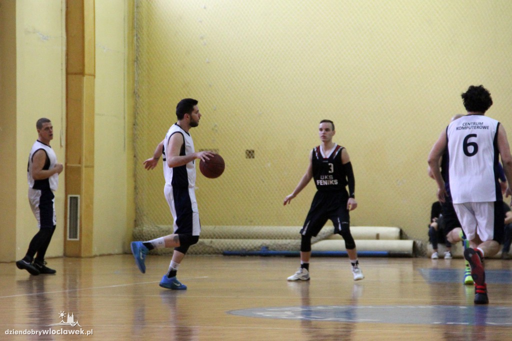 Ostatnia kolejka WLKA przed play-off