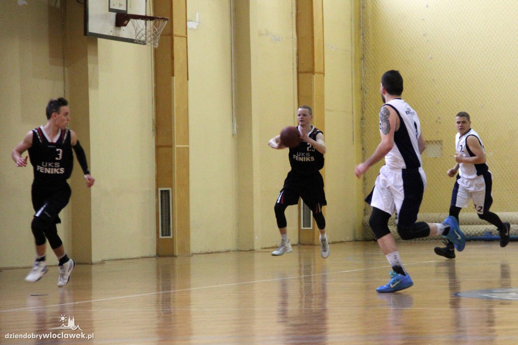 Ostatnia kolejka WLKA przed play-off