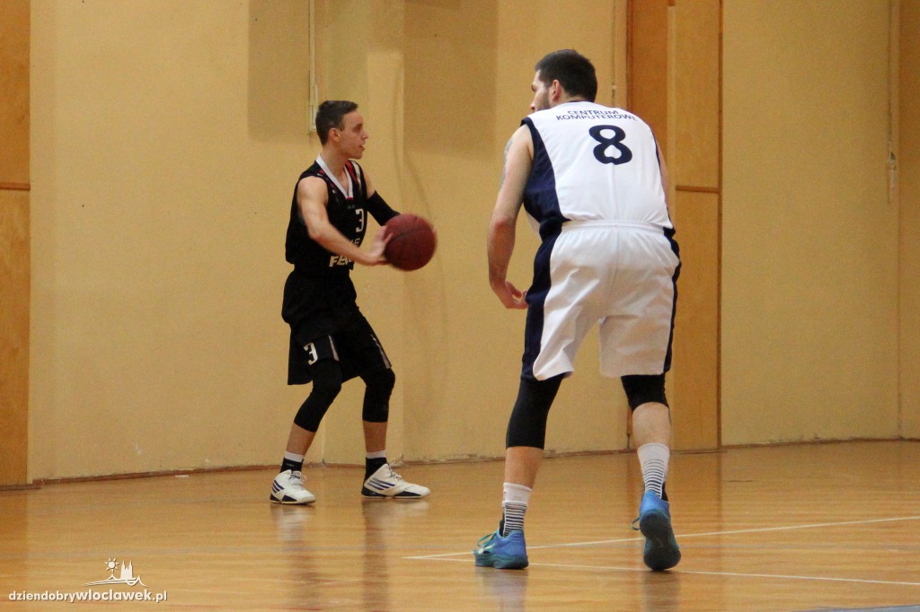 Ostatnia kolejka WLKA przed play-off