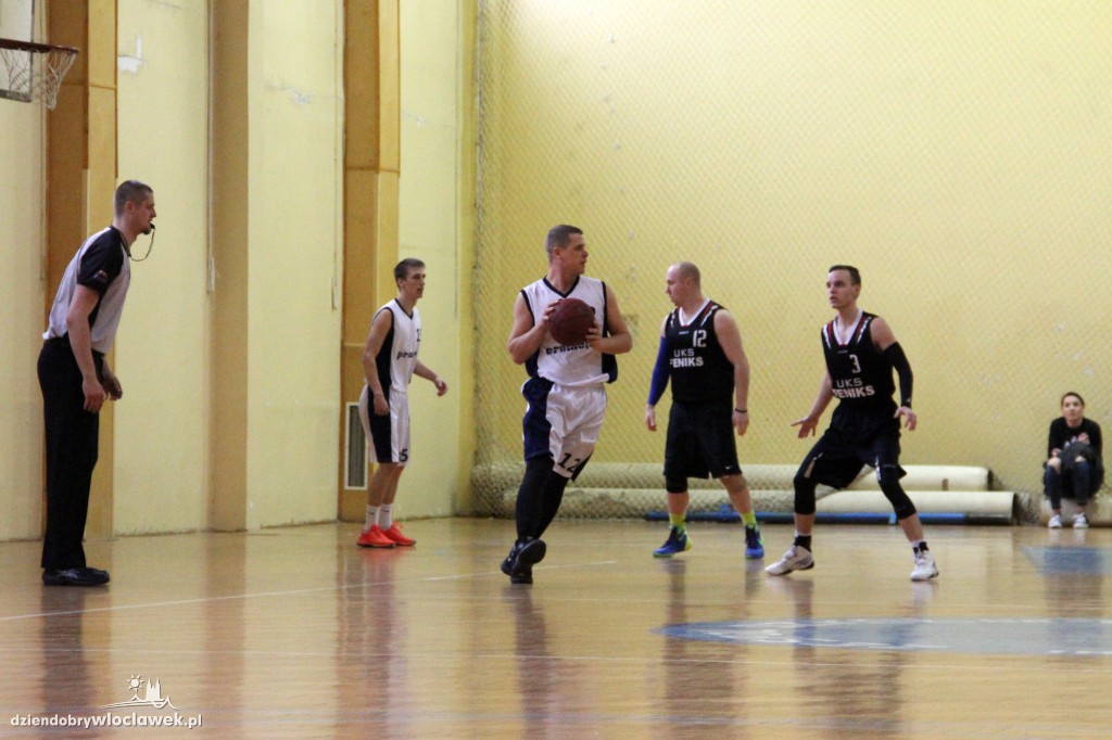 Ostatnia kolejka WLKA przed play-off