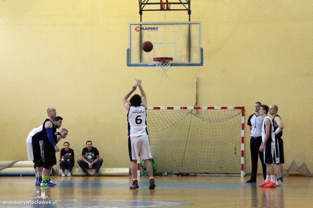 Ostatnia kolejka WLKA przed play-off