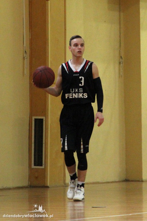 Ostatnia kolejka WLKA przed play-off