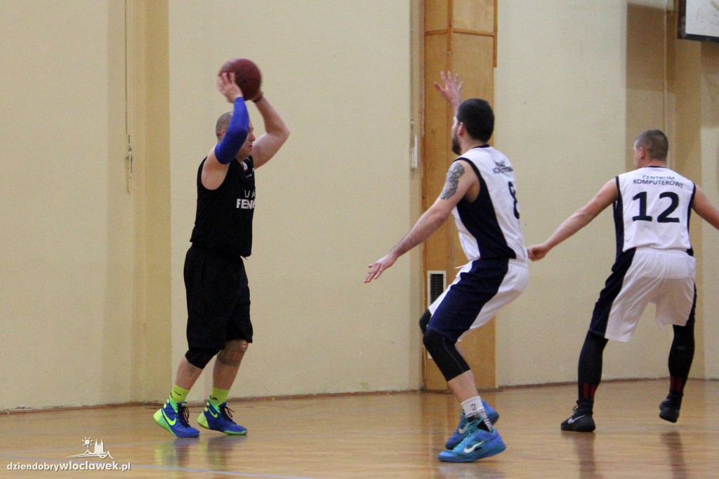 Ostatnia kolejka WLKA przed play-off
