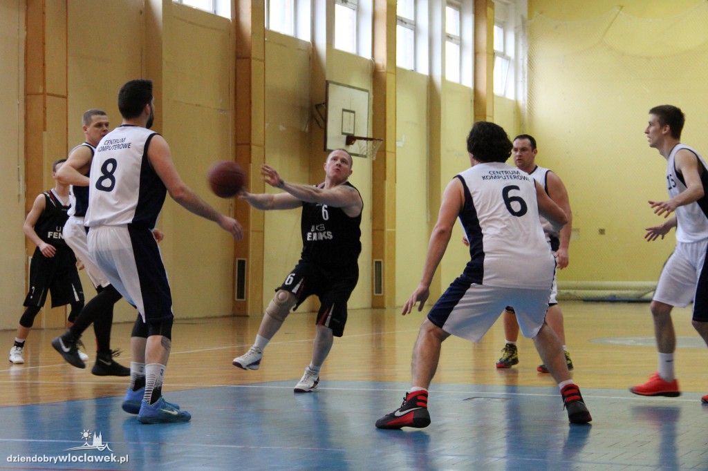 Ostatnia kolejka WLKA przed play-off